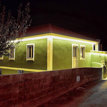 Вилла Casa De Ribeira Sacra Con Calefaccion Пантон Экстерьер фото