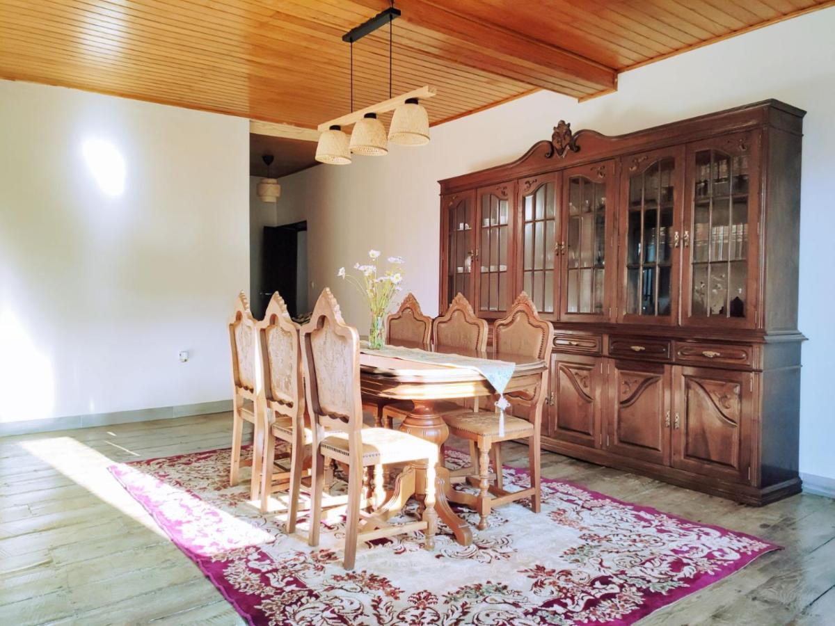 Вилла Casa De Ribeira Sacra Con Calefaccion Пантон Экстерьер фото
