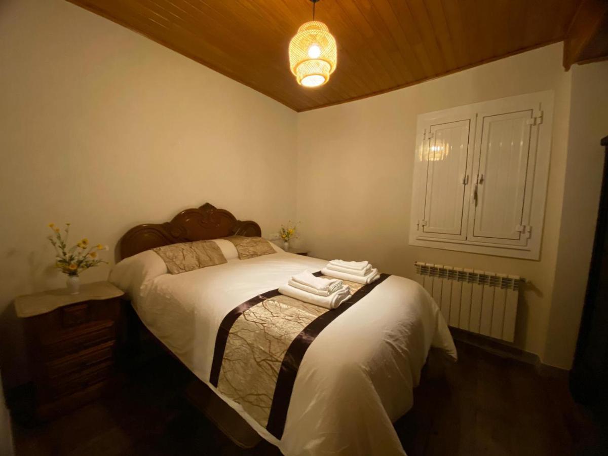 Вилла Casa De Ribeira Sacra Con Calefaccion Пантон Экстерьер фото