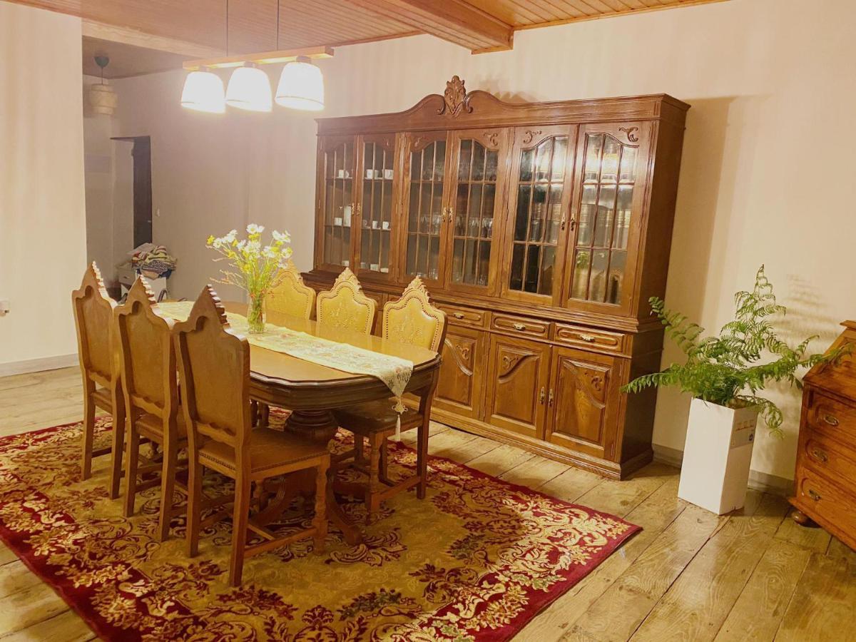 Вилла Casa De Ribeira Sacra Con Calefaccion Пантон Экстерьер фото